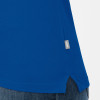 JAKO W Polo Organic Stretch