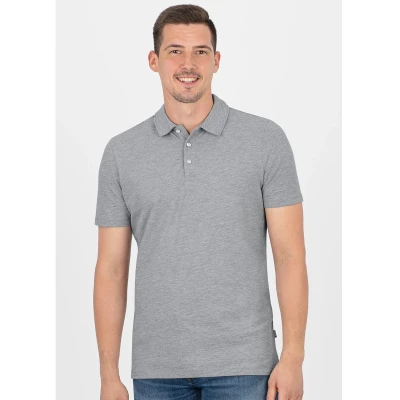 JAKO Polo Organic Stretch