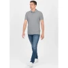 JAKO Polo Organic Stretch