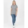 JAKO W Polo Organic Stretch