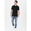 JAKO Polo Organic Stretch