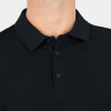 JAKO Polo Organic Stretch