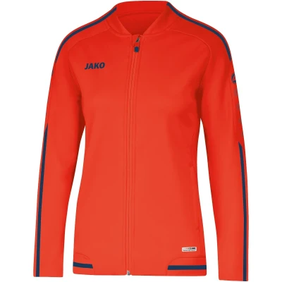 Leisure jacket Striker 2.0