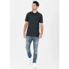 JAKO Polo Organic Stretch