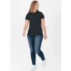 JAKO W Polo Organic Stretch