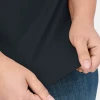 JAKO W Polo Organic Stretch