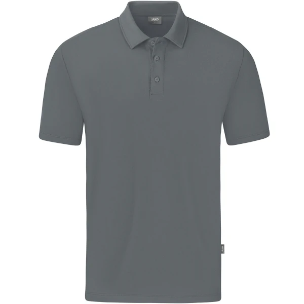 JAKO Polo Organic Stretch