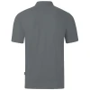 JAKO Polo Organic Stretch