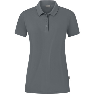 JAKO W Polo Organic Stretch