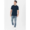 JAKO Polo Organic Stretch