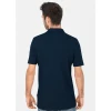 JAKO Polo Organic Stretch