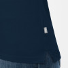 JAKO W Polo Organic Stretch