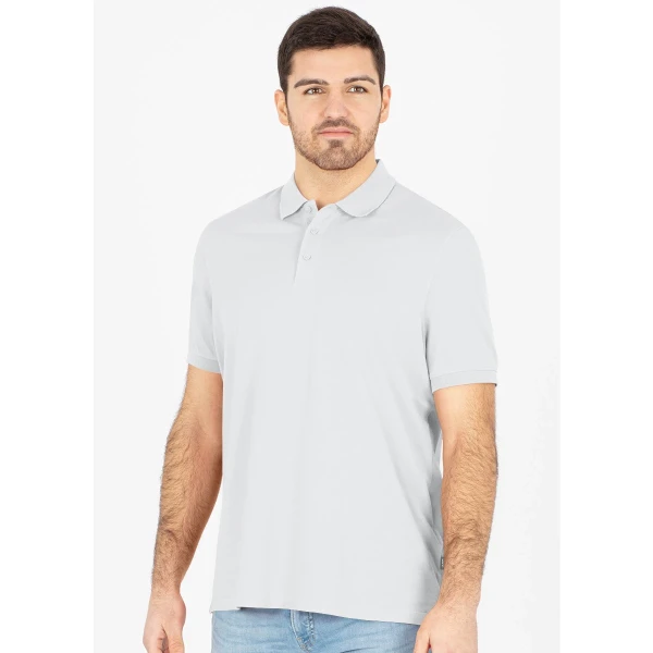 JAKO Polo Doubletex