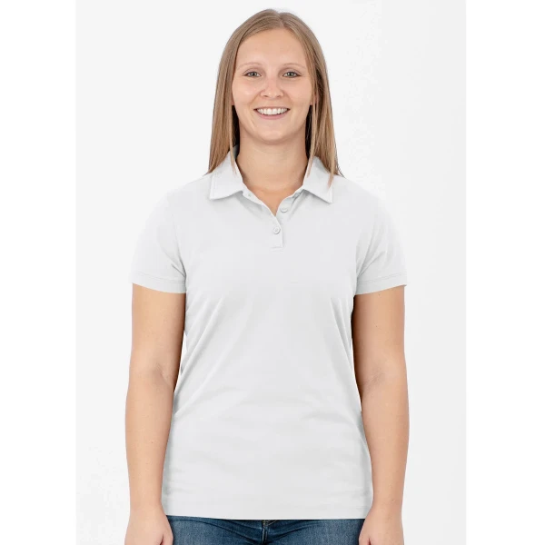 JAKO W Polo Doubletex