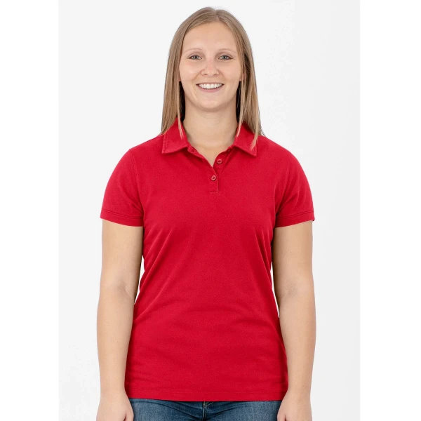 JAKO W Polo Doubletex