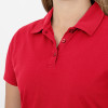 JAKO W Polo Doubletex