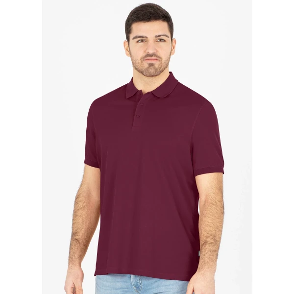 JAKO Polo Doubletex