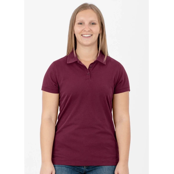 JAKO W Polo Doubletex