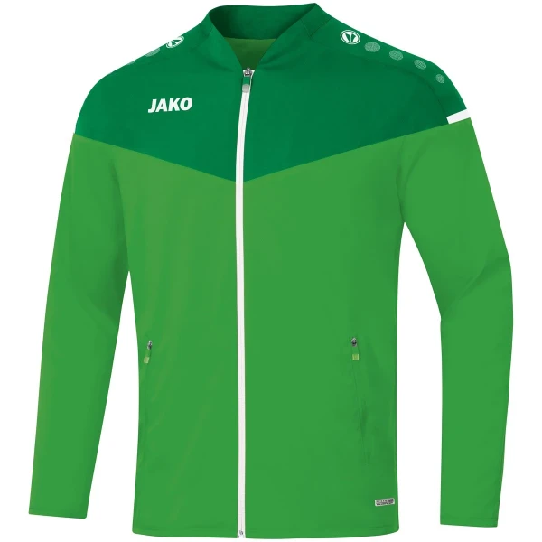Presentation jacket Champ 2.0