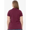 JAKO W Polo Doubletex