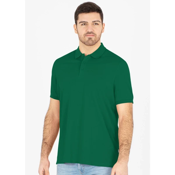 JAKO Polo Doubletex