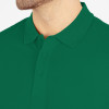 JAKO Polo Doubletex