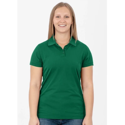 JAKO W Polo Doubletex
