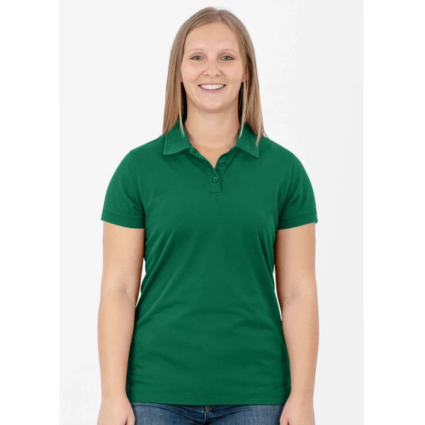 JAKO W Polo Doubletex