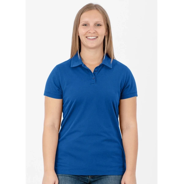 JAKO W Polo Doubletex