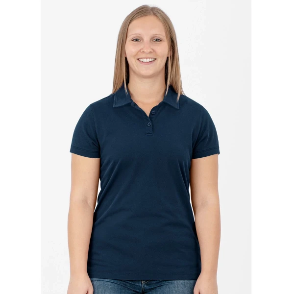 JAKO W Polo Doubletex