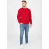 JAKO UNISEX Sweat Organic