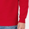 JAKO UNISEX Sweat Organic