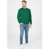 JAKO Sweat Organic
