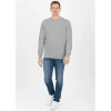 JAKO Sweat Organic