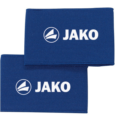 Shin guard band