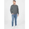 JAKO Sweat Organic