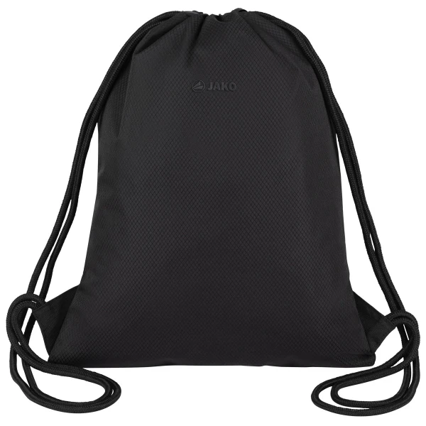 Gym bag Gym bag
