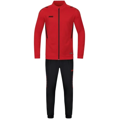 JAKO JR Tracksuit Polyester Challenge