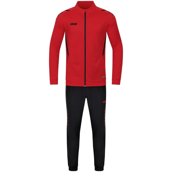 JAKO JR Tracksuit Polyester Challenge