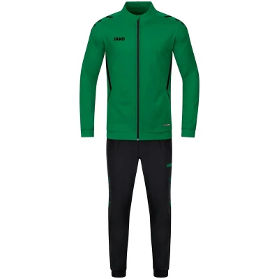 JAKO JR Tracksuit Polyester Challenge