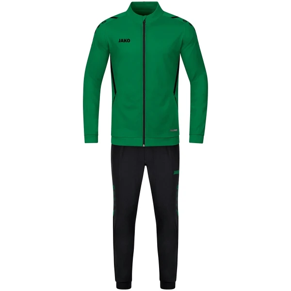JAKO JR Tracksuit Polyester Challenge