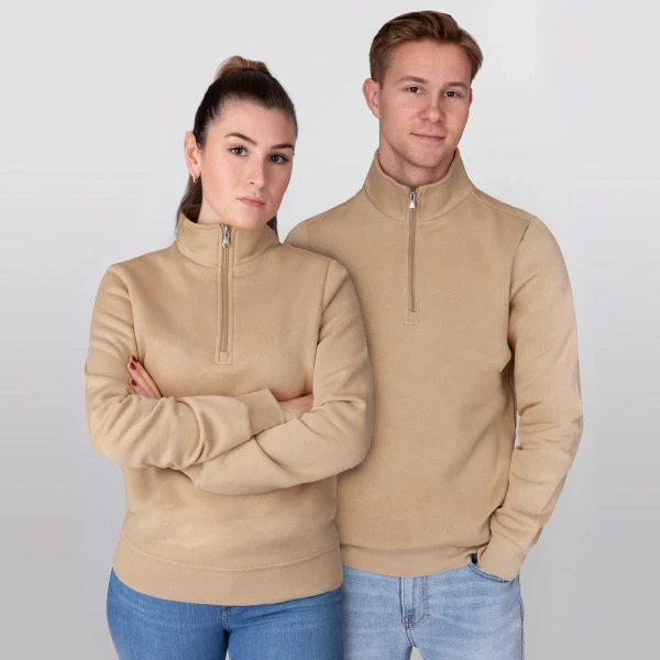 JAKO Ziptop Organic