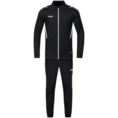 JAKO Tracksuit Polyester Challenge
