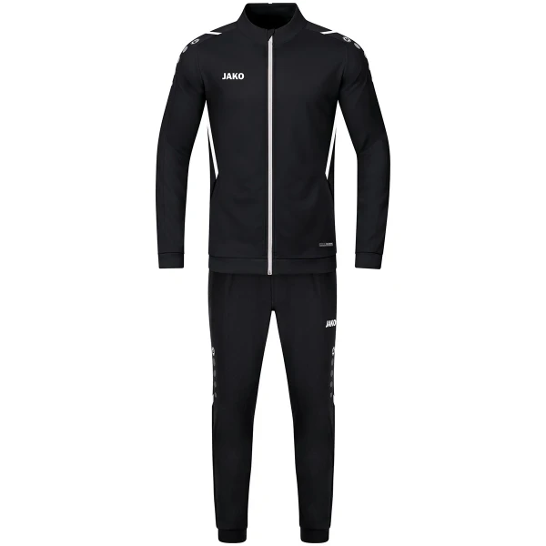JAKO Tracksuit Polyester Challenge