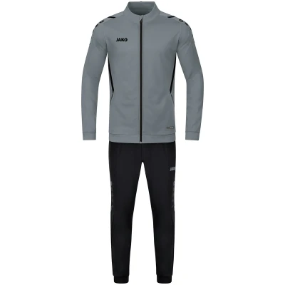JAKO Tracksuit Polyester Challenge