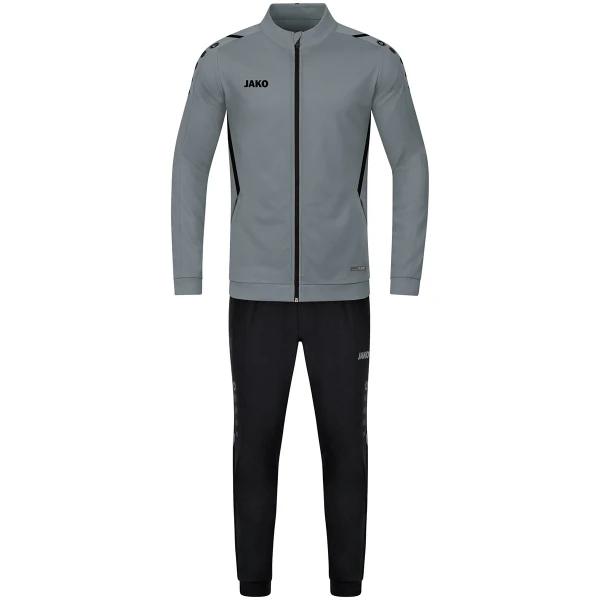 JAKO Tracksuit Polyester Challenge JAKO Tracksuit Polyester Challenge