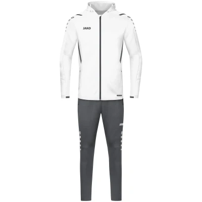 JAKO Tracksuit Challenge with hood