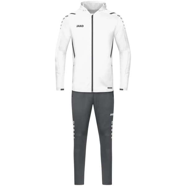 JAKO Tracksuit Challenge with hood