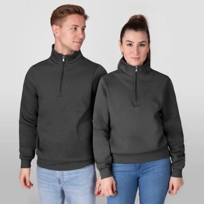 JAKO Ziptop Organic