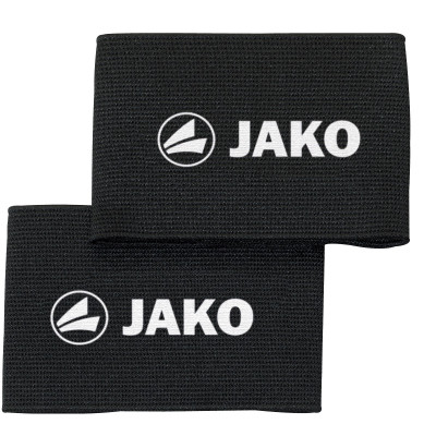 Shin guard band